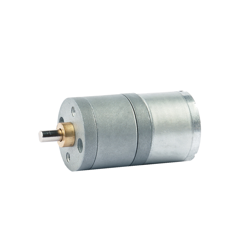 12V 24V 25GA-310 versnellingsmotor