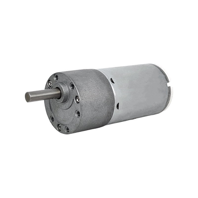 12V 24V 37 GB555 DC -gerichte motor
