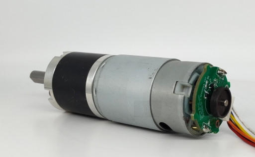Hoe kies je een servomotor-encoder?
