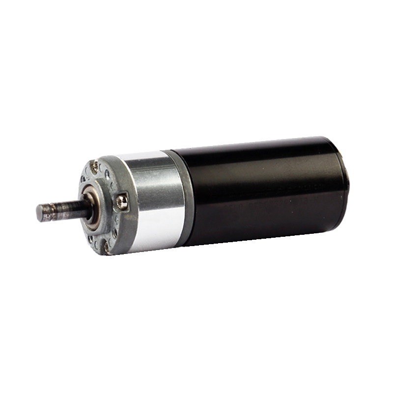 22 mm DC borstelloze meteen motor 2238