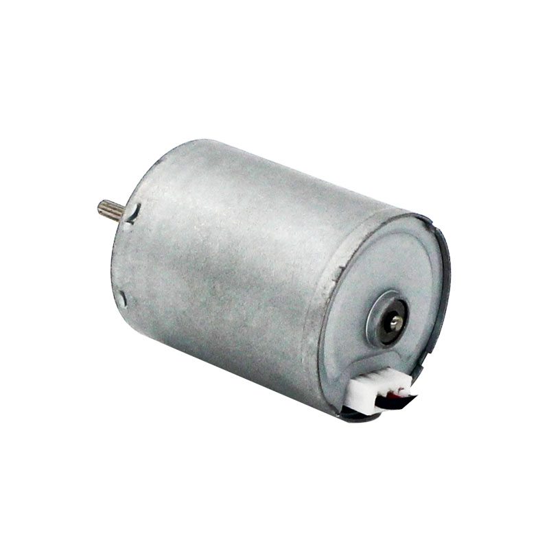 BLDC-motor met binnenrotor van 24 mm voor pompklep