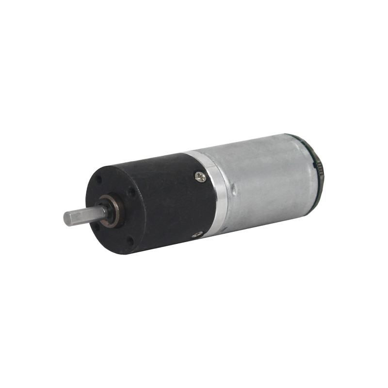 24 mm planetaire uitrusting 370 motor