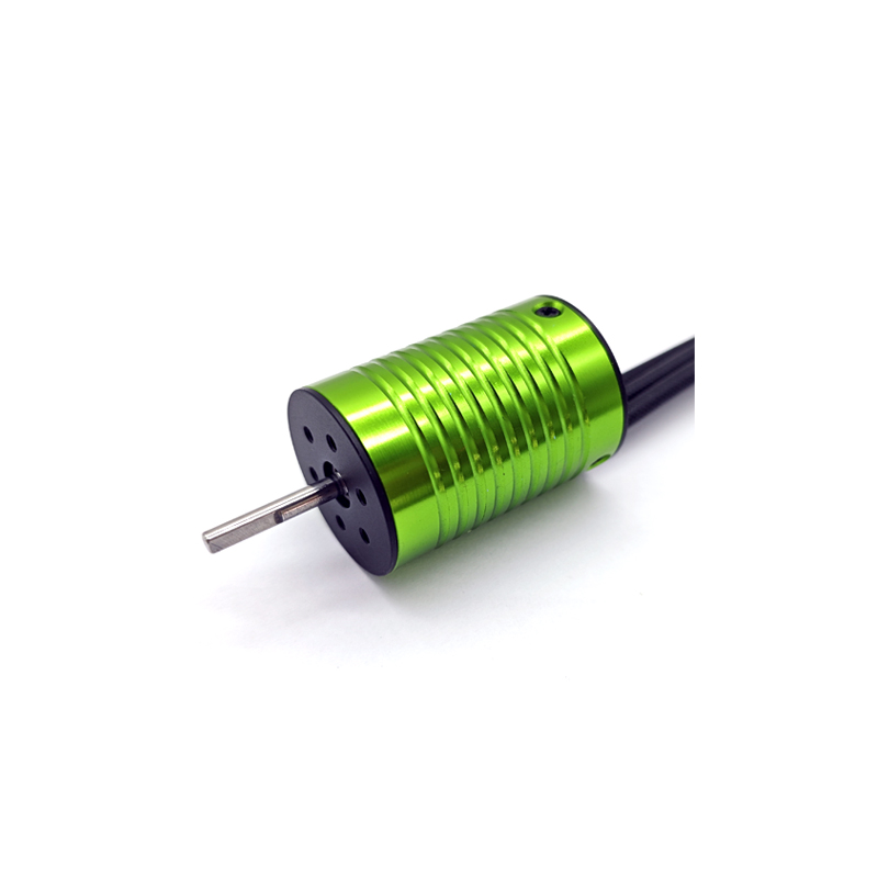 2840 drone borstelloze motor