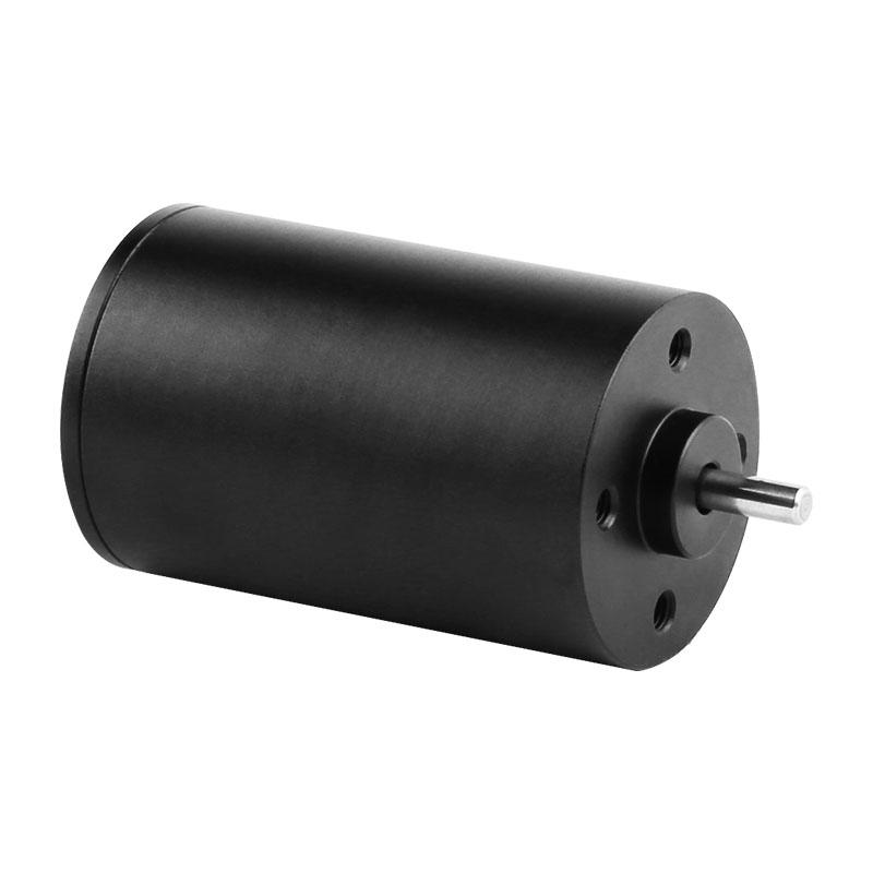 28 mm borstelloze motor met lange levensduur voor Smart Home