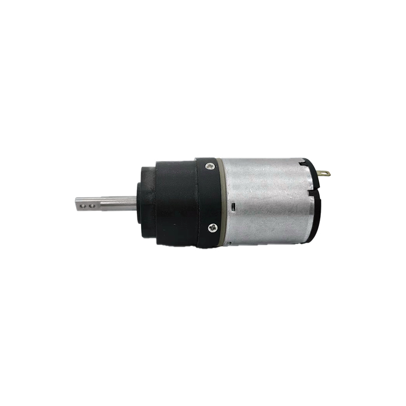 30 mm elektrische tandenborstels Versnellingsbakborstel DC-motor