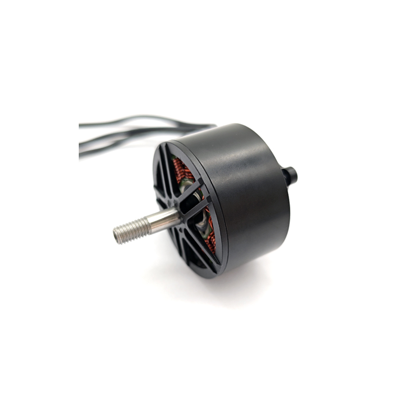 3115 Modelvliegtuigborstelloze motor