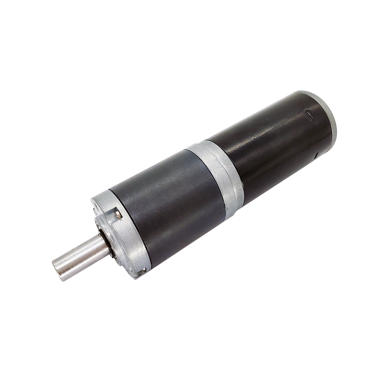 32 mm DC geborstelde planetaire meteensmotor