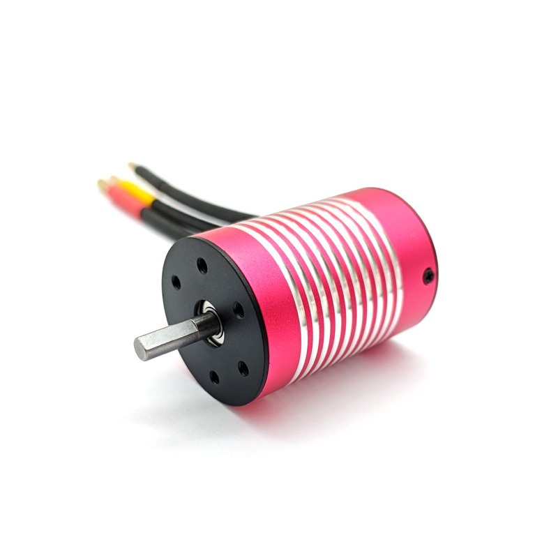 3650 borstelloze UAV -motor