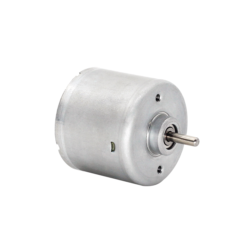 36 mm borstelloze elektrische klepactuator DC-motor