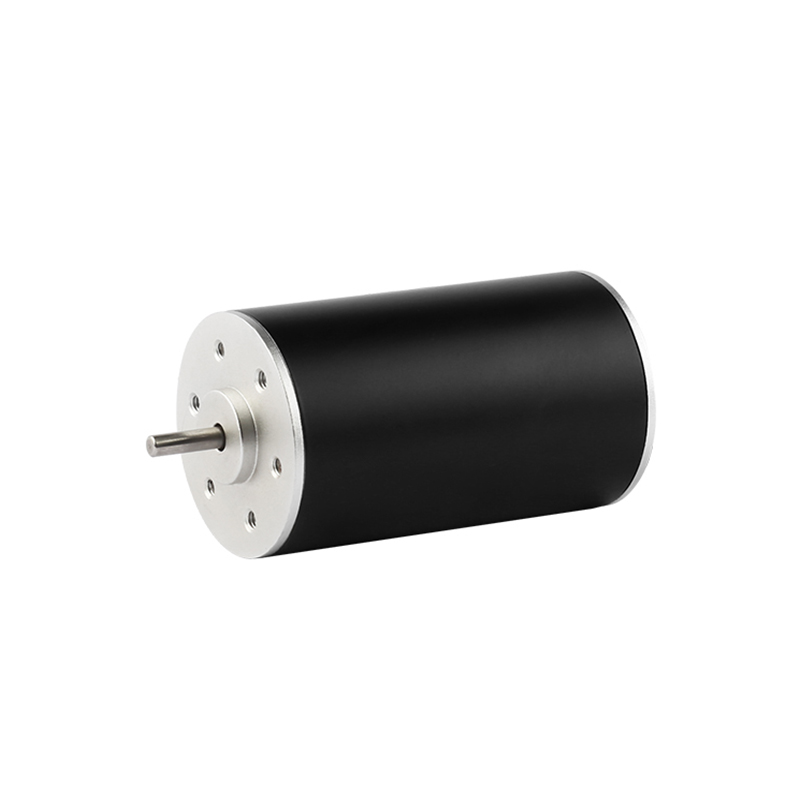 36mm DC 3660 Borstelloze motor
