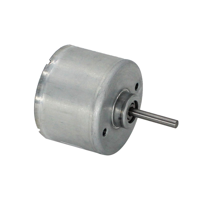 BLDC-motor met binnenrotor van 36 mm voor luchtreiniger