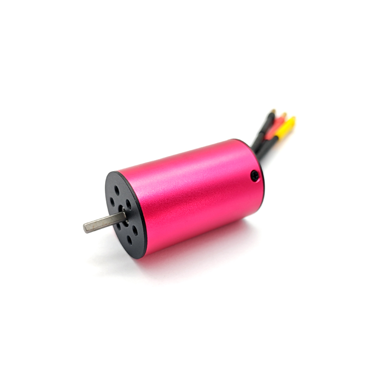 400KV 10V Model Vliegtuigmotor 2848