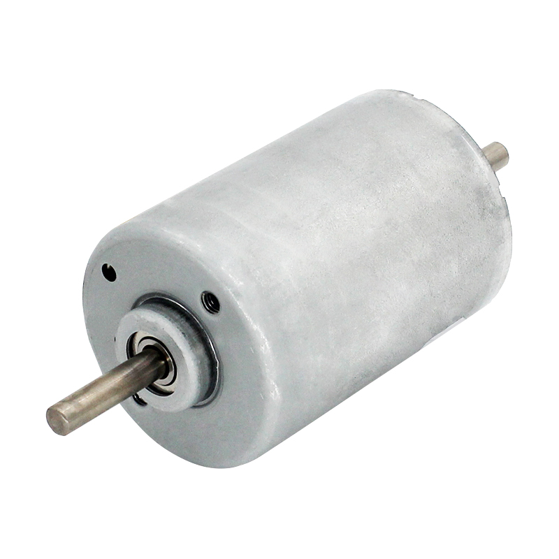 42 mm hoge betrouwbaarheid BLDC-motor voor stofzuiger