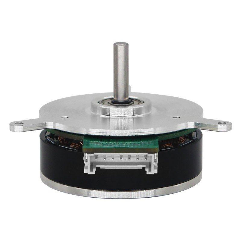 43 mm superstille borstelloze motor met buitenrotor voor therapie