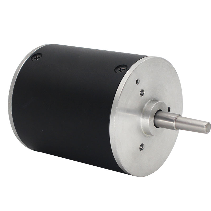 60 mm DC borstelloze motor voor koffiemolens