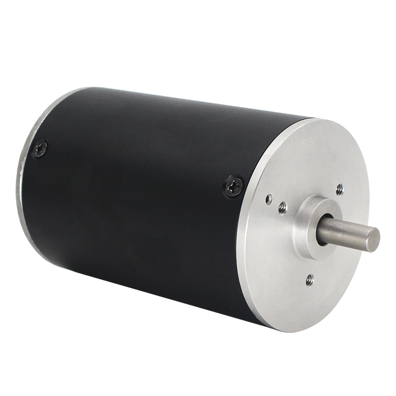 60 mm BLDC-motor met hoog koppel binnenrotor