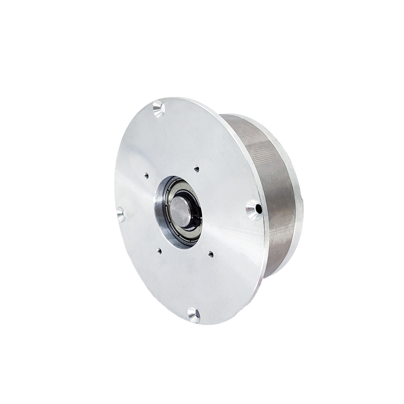 70 mm buitenboordborstelloze 7032 DC -motor