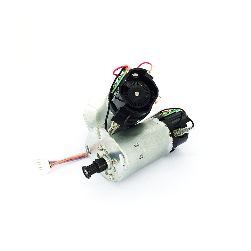 770 DC-motor voor borduurmachine