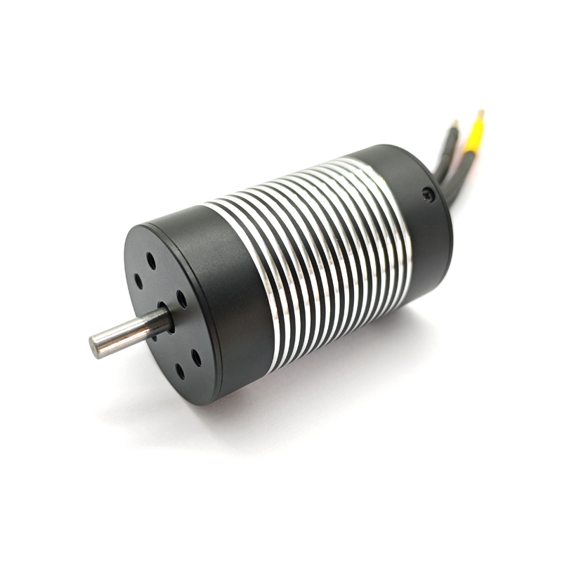 DC 4068 Borstelloze modelvliegtuigmotor