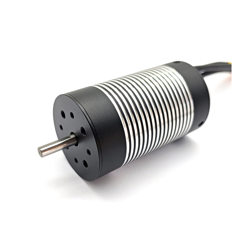 DC 4274 borstelloze UAV -motor