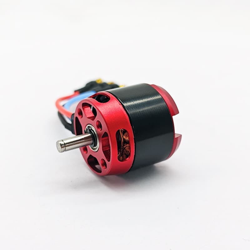 High Performance 2826 Model vliegtuigmotor