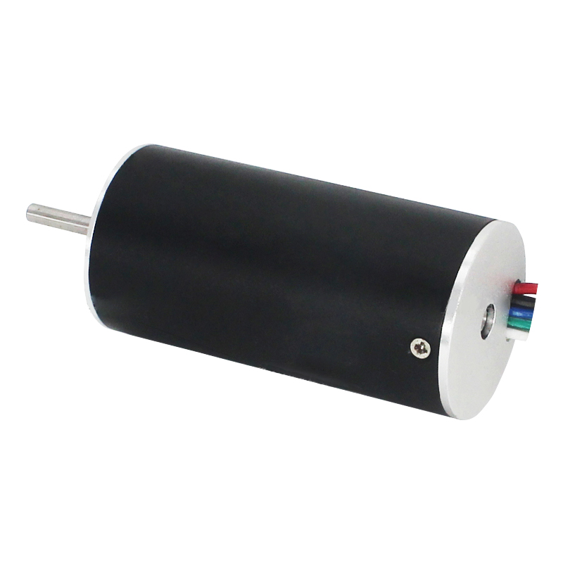 Hot Selling 24V BLDC-motor met hoog koppel voor raamluiken